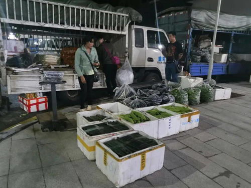 川祖廟農(nóng)貿(mào)市場整體搬遷 京投果蔬農(nóng)副產(chǎn)品批發(fā)市場助力忠縣商貿(mào)流通業(yè)轉(zhuǎn)型升級(jí)
