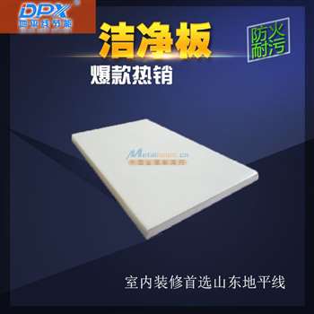 山東地平線節(jié)能環(huán)保科技 外墻裝飾板領域的卓越引領者