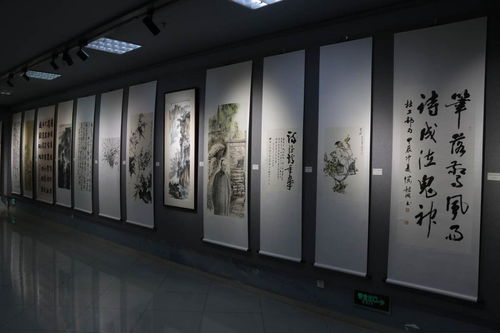 十載墨韻，雅集鹿鳴 溫州鹿鳴學(xué)社10周年國(guó)學(xué)藝術(shù)大展誠(chéng)邀共賞